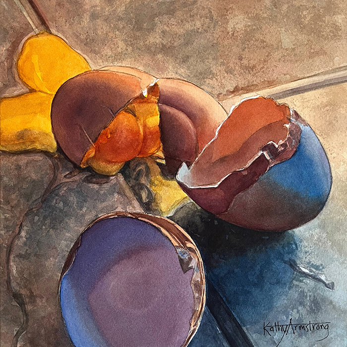 thumbnail of Accidental Still Life
