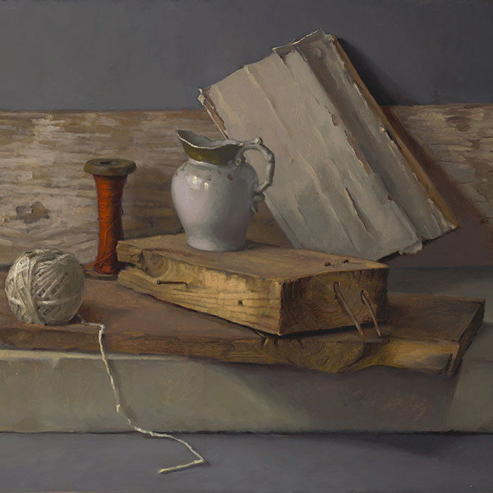 thumbnail of Mending