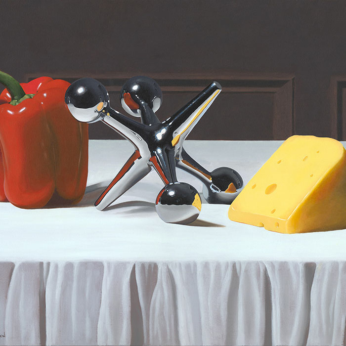 thumbnail of Pepper Jack Cheese