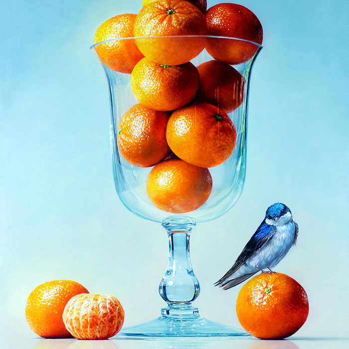 thumbnail of Swallow Clementines