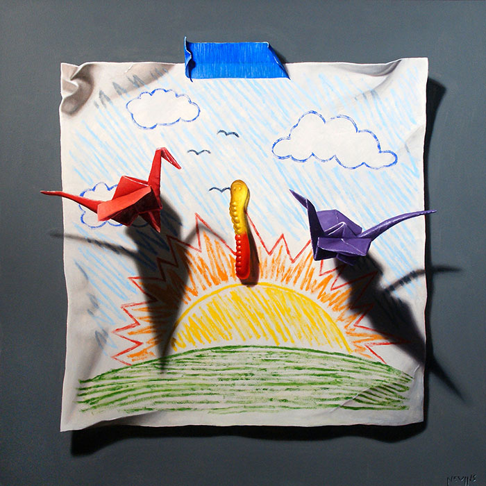 thumbnail of Early Birds Get the Worm