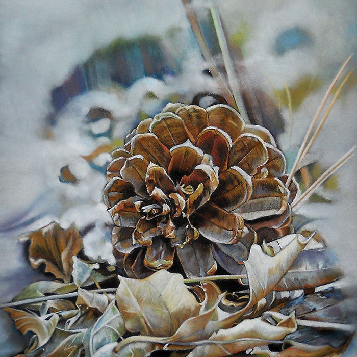 thumbnail of Fall into Winter