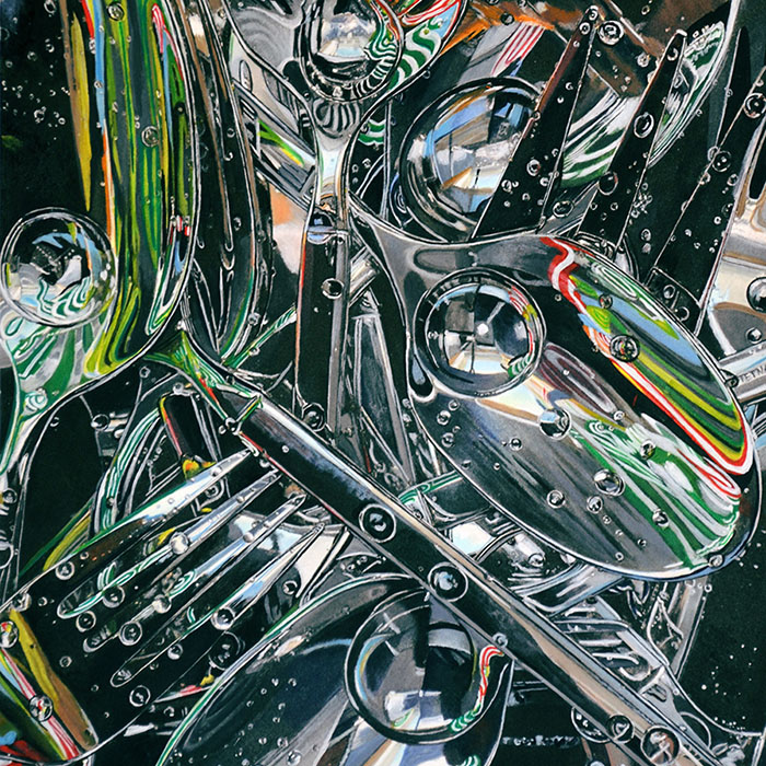 thumbnail of Cutlery
