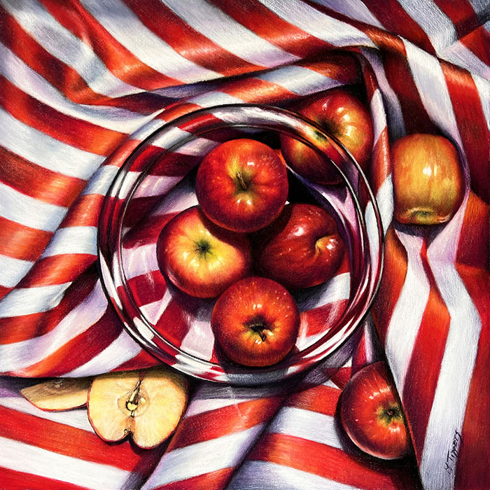 thumbnail of Honeycrisp