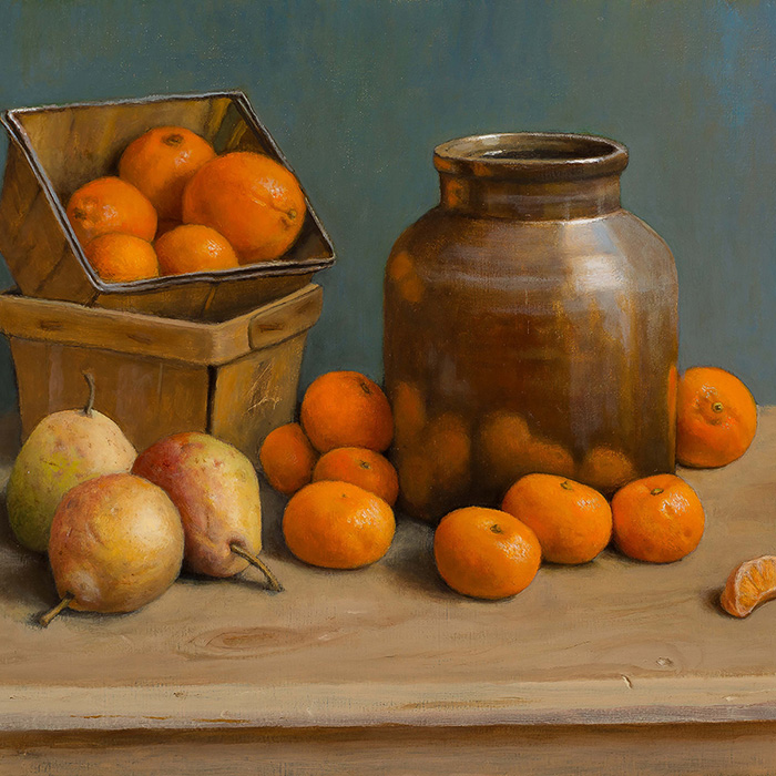 thumbnail of The Fruits of Reflection