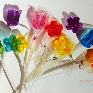 thumbnail of Lollies for Lulu