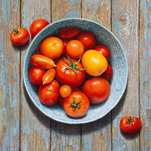 thumbnail of Rustic Bounty