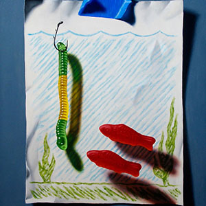 thumbnail of Cannibalism