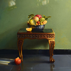 thumbnail of The Fallen Fruit