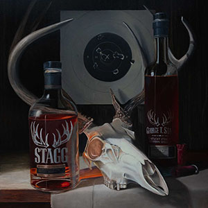 thumbnail of Stagg Party