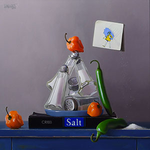 thumbnail of Salt & Pepper
