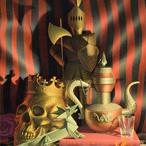 thumbnail of The Silent Service