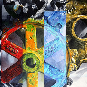 thumbnail of Changing Gears