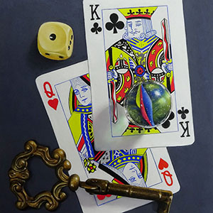 thumbnail of Royal Mystery