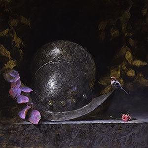 thumbnail of Helmet and Finch