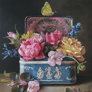 thumbnail of Gift Of Spring