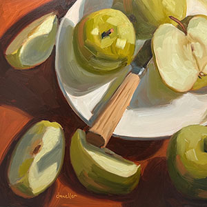 thumbnail of Apple of my Eye