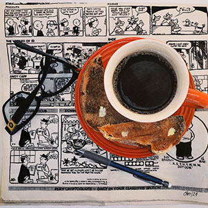 thumbnail of Sunday Morning