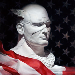 thumbnail of Captain, my  Captain