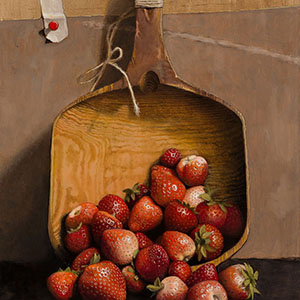 thumbnail of The Strawberry Shovel