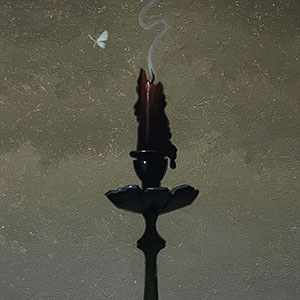 thumbnail of Extinguished