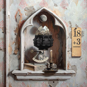 thumbnail of Ghost in the Machine