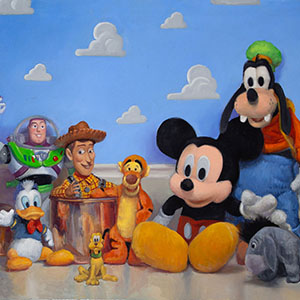thumbnail of Boys Room