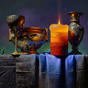 thumbnail of Jade & Flame