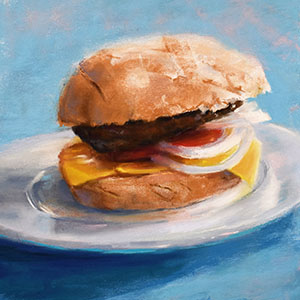 thumbnail of Charbroiled