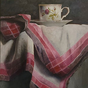 thumbnail of Tea Time