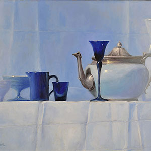 thumbnail of All the Blues