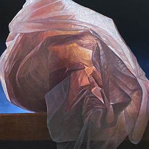 thumbnail of Touch of Blue