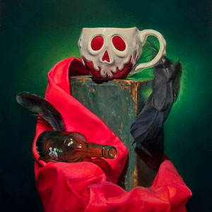 thumbnail of Temptation