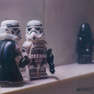 thumbnail of Forced Imitation