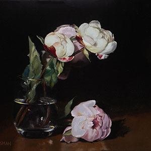 thumbnail of Spring Peonies