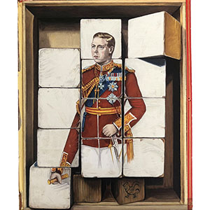 thumbnail of The Queen's Dad