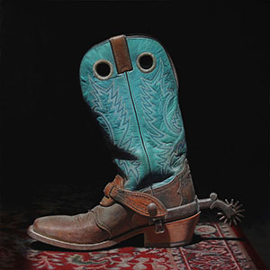 thumbnail of The Milano Boot