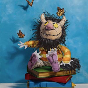 thumbnail of Where the Wild Things Fly