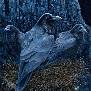 thumbnail of Moonlight Treasures