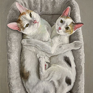 thumbnail of Merl and Esther