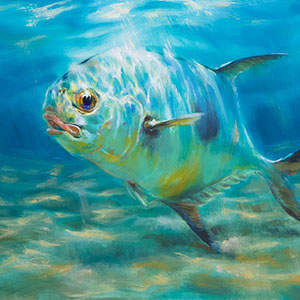 thumbnail of Lone Permit