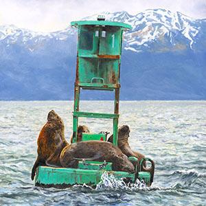 thumbnail of Sea Lyin'