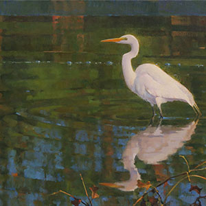 thumbnail of Reflection of Elegance