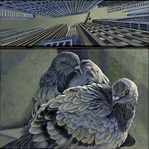 thumbnail of Urban Quarry