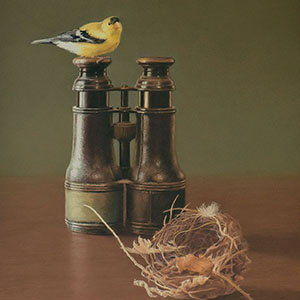 thumbnail of Bird-Watcher