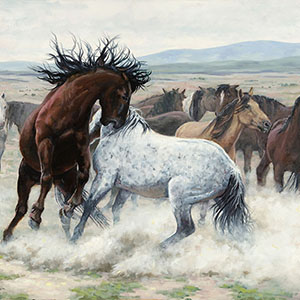 thumbnail of Dominance