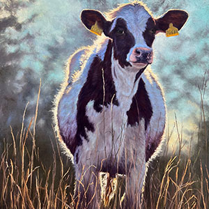 thumbnail of Outstanding in his field