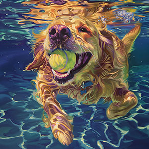 thumbnail of Epic Fetch