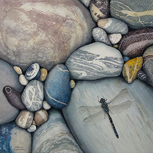 thumbnail of A Place of Rest