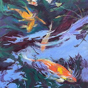 thumbnail of Follow the Leader